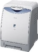 Tiskalnik Canon Lasershot LBP5000